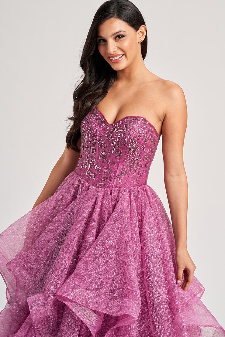 Colette by Daphne Dress CL8200 - Image 5