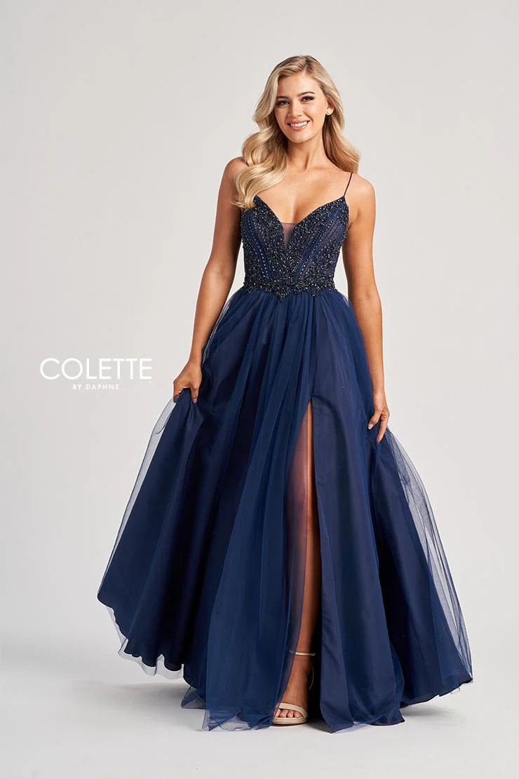 Colette by Daphne Dress CL8250 - Image 3