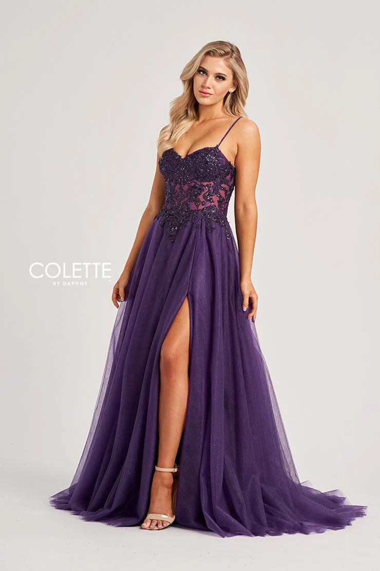 Colette by Daphne Dress CL8280 - Image 4