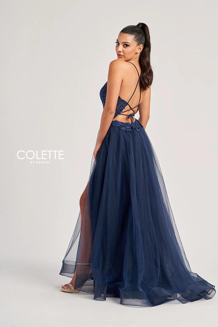 Colette by Daphne Dress CL8320 - Image 2
