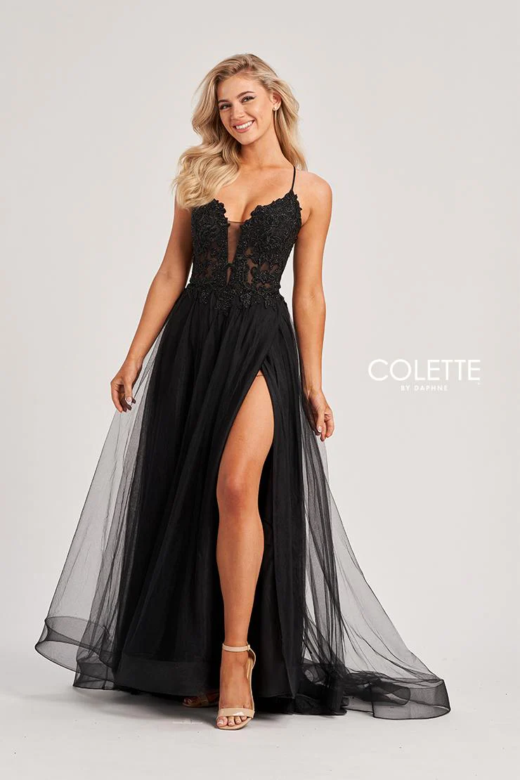 Colette by Daphne Dress CL8320 - Image 3