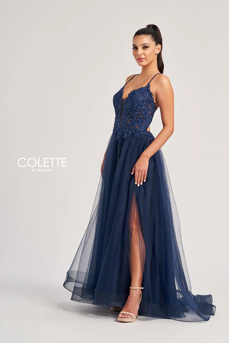 Colette by Daphne Dress CL8320 - Image 4