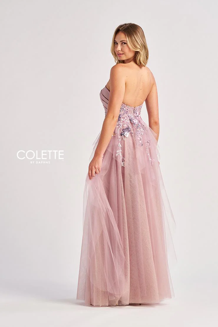 Colette by Daphne Dress CL8400 - Image 2
