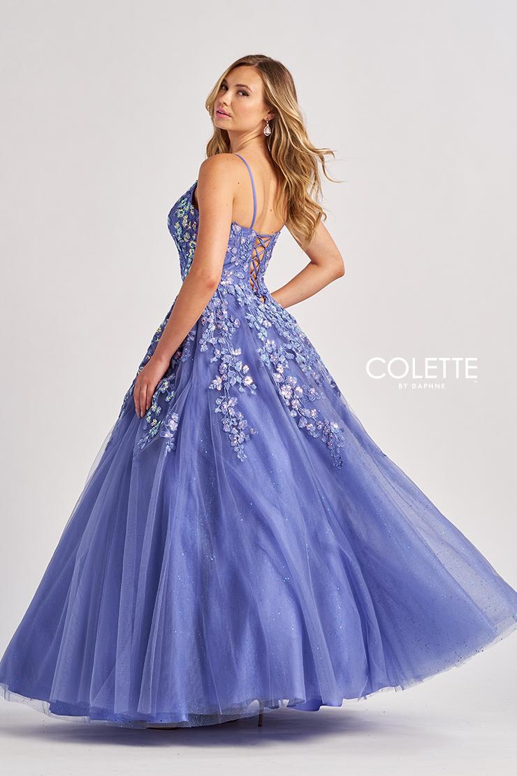 Colette by Daphne Dress CL8420 - Image 2