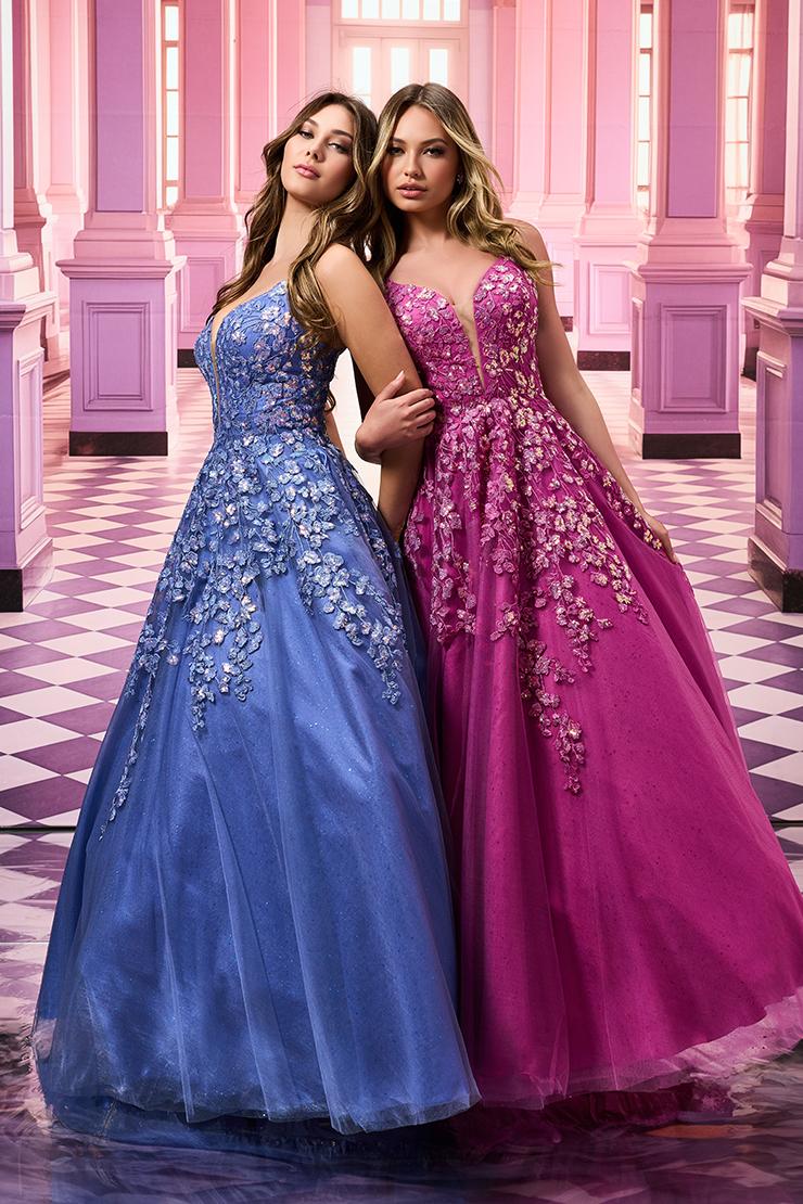 Colette by Daphne Dress CL8420 - Image 4