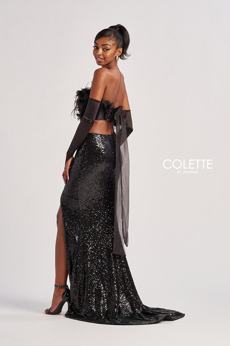 Colette by Daphne Dress CL8450 - Image 2