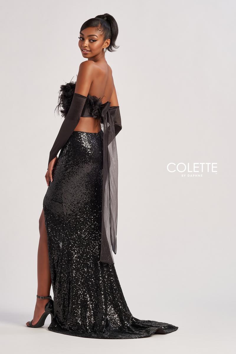 Colette by Daphne Dress CL8450 - Image 6