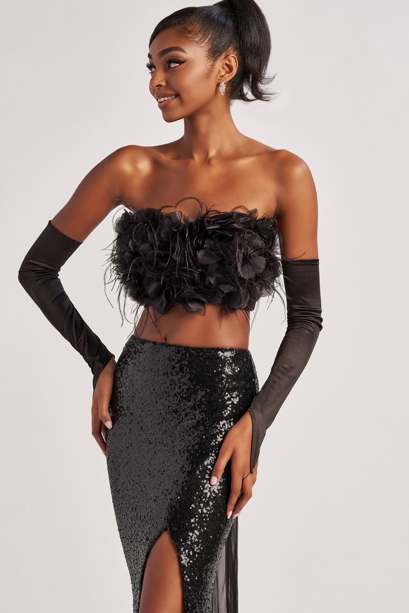 Colette by Daphne Dress CL8450 - Image 8