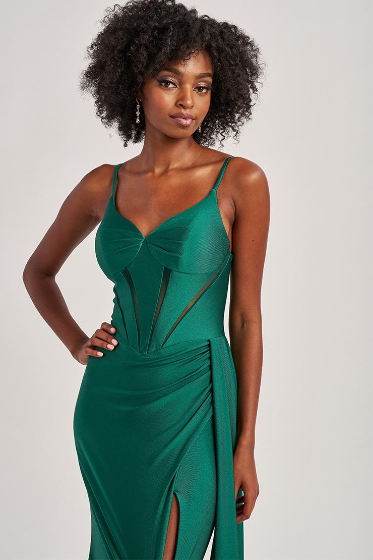 Colette by Daphne Dress CL8480 - Image 13