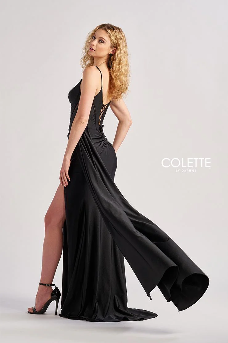 Colette by Daphne Dress CL8480 - Image 2