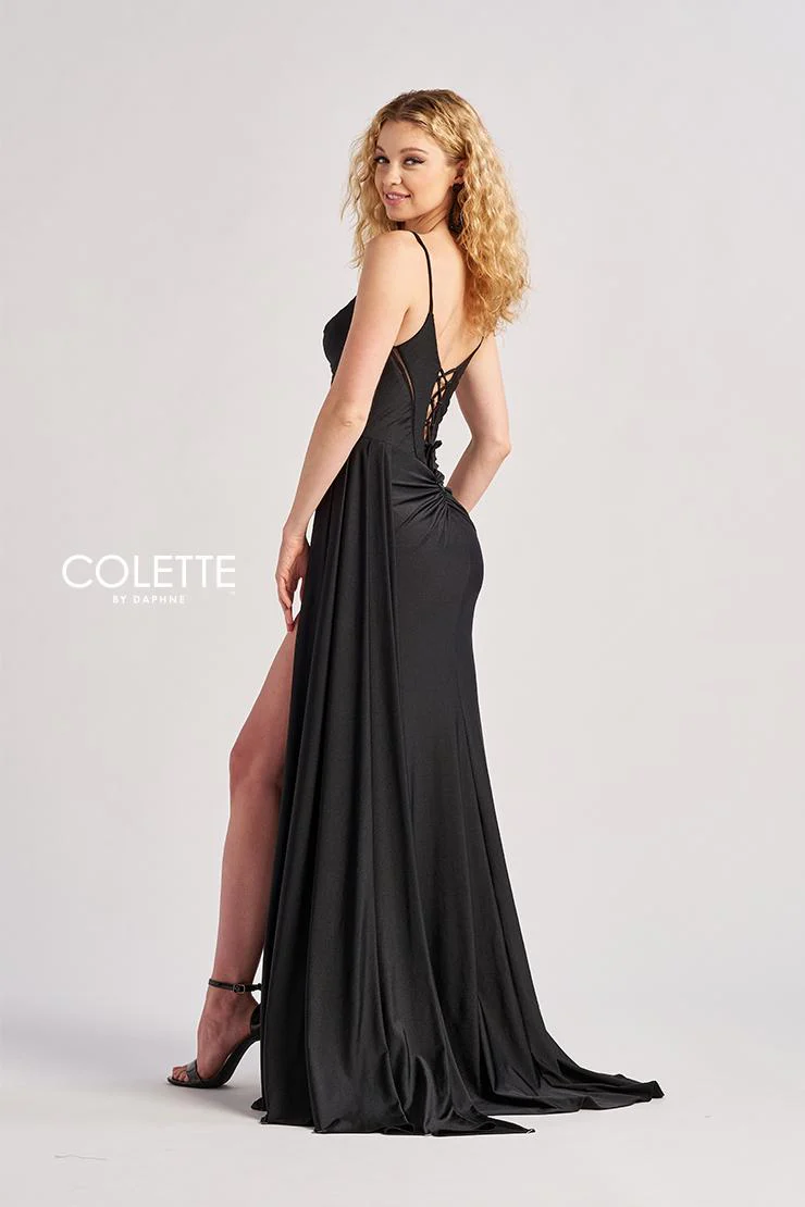 Colette by Daphne Dress CL8480 - Image 5