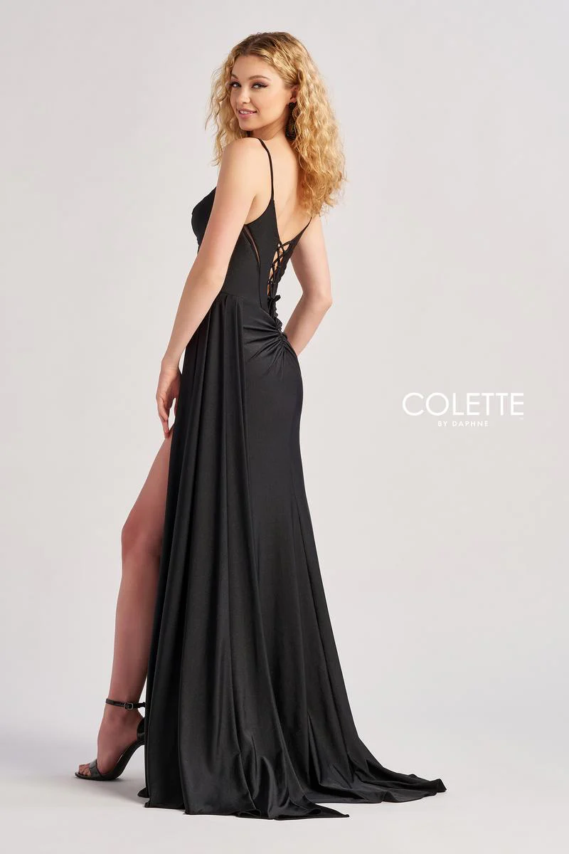 Colette by Daphne Dress CL8480 - Image 8