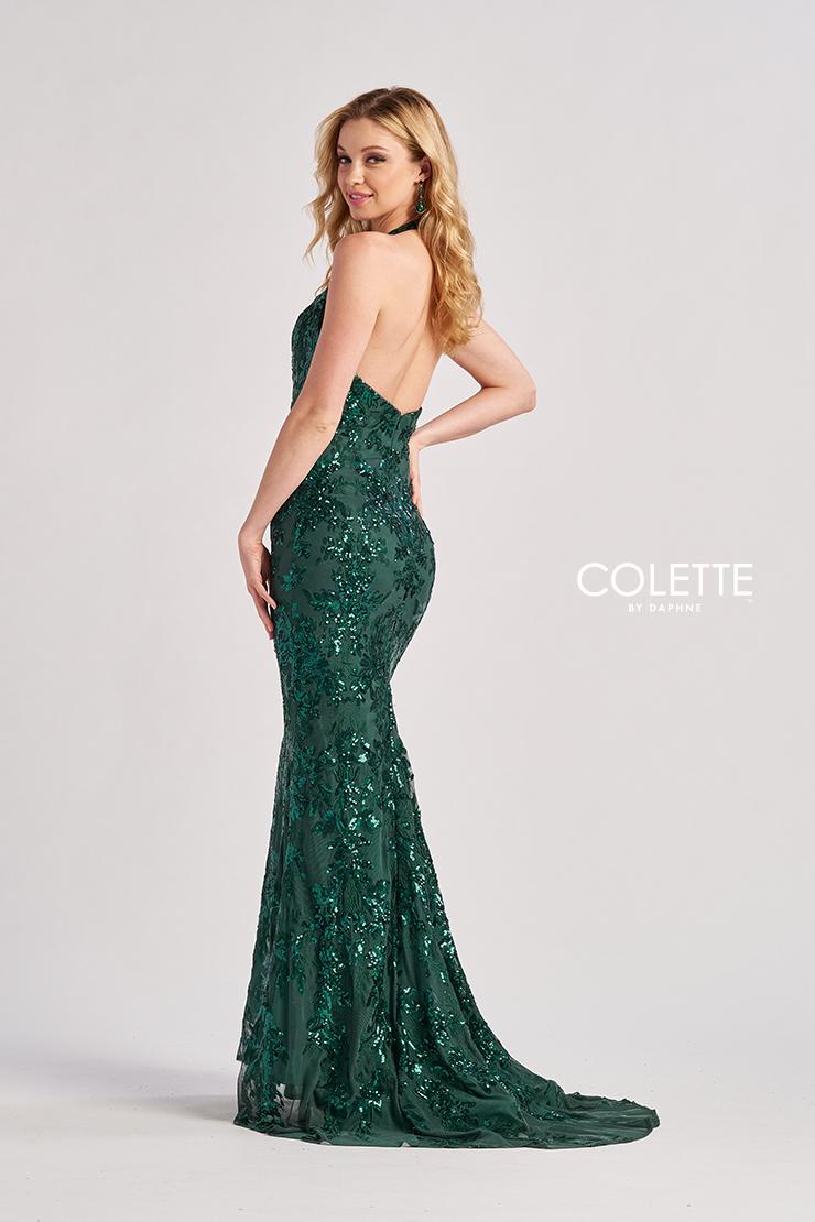Colette by Daphne Dress CL8495 - Image 2