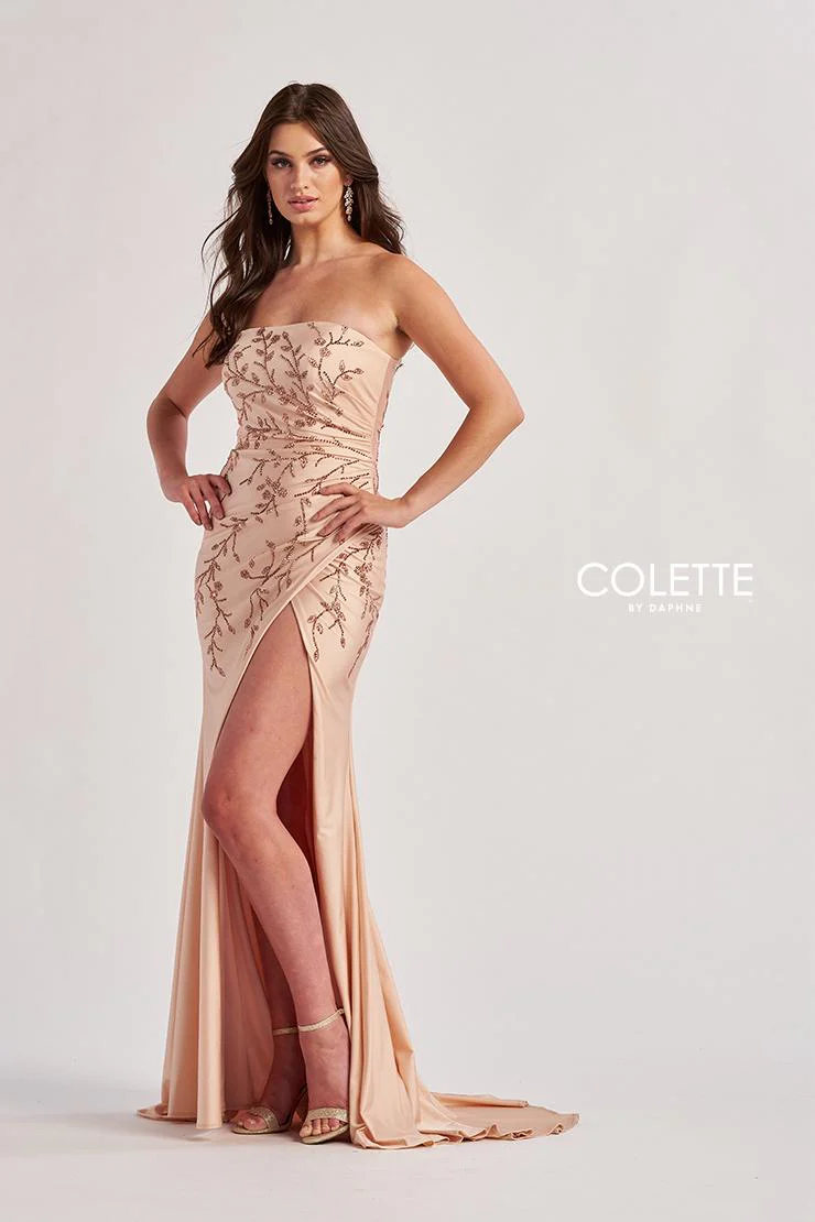 Colette by Daphne Dress CL8500 - Image 3