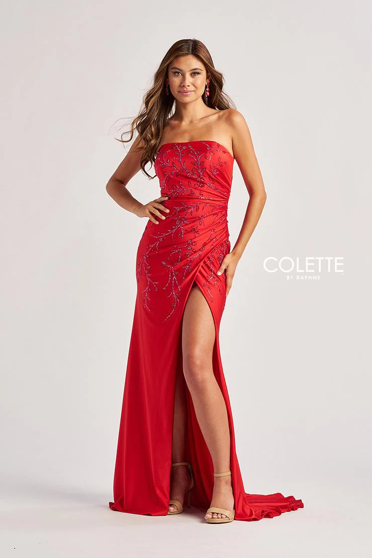Colette by Daphne Dress CL8500 - Image 4