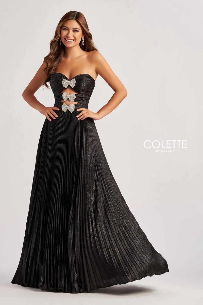 Colette by Daphne Dress CL8520 - Image 13