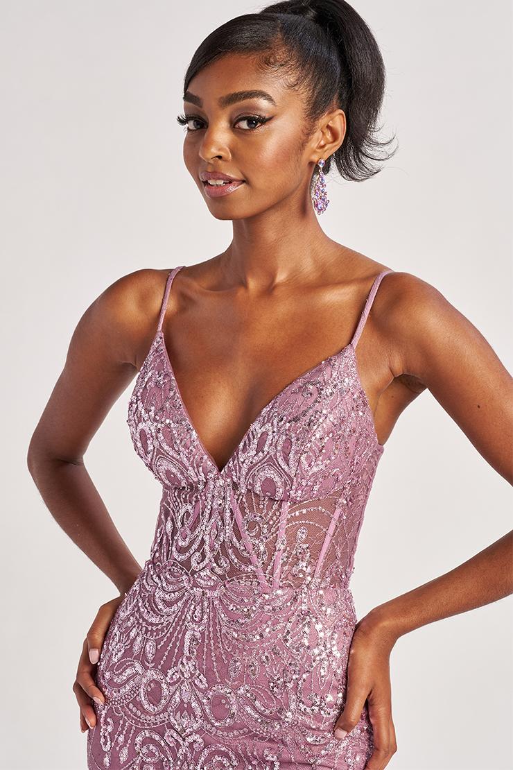 Colette by Daphne Dress CL8630 - Image 6