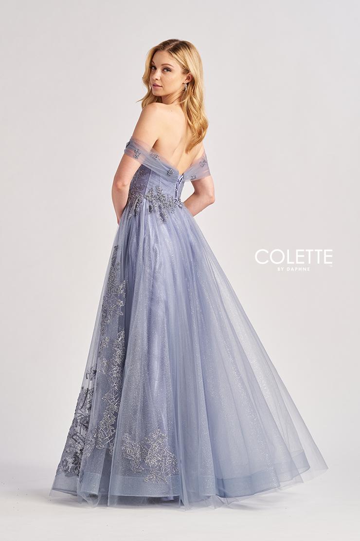 Colette by Daphne Dress CL8640 - Image 2