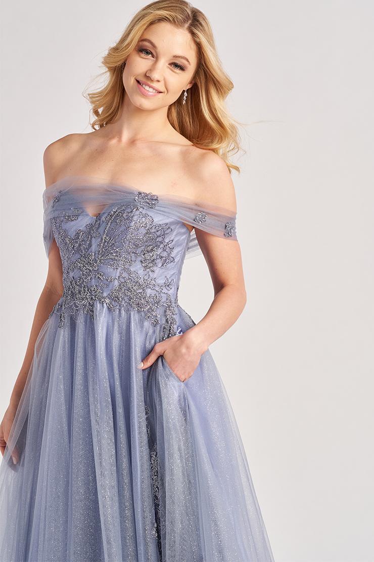 Colette by Daphne Dress CL8640 - Image 3