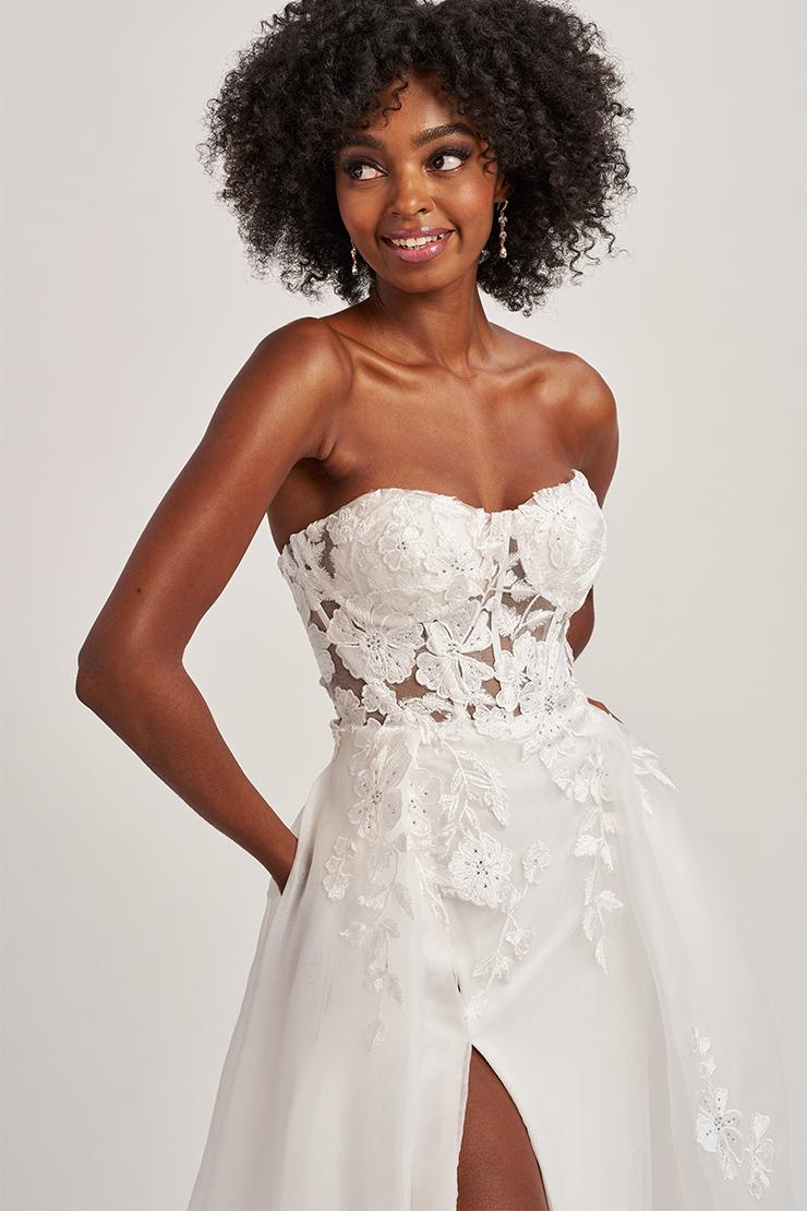Colette by Daphne Dress CL8660 - Image 6