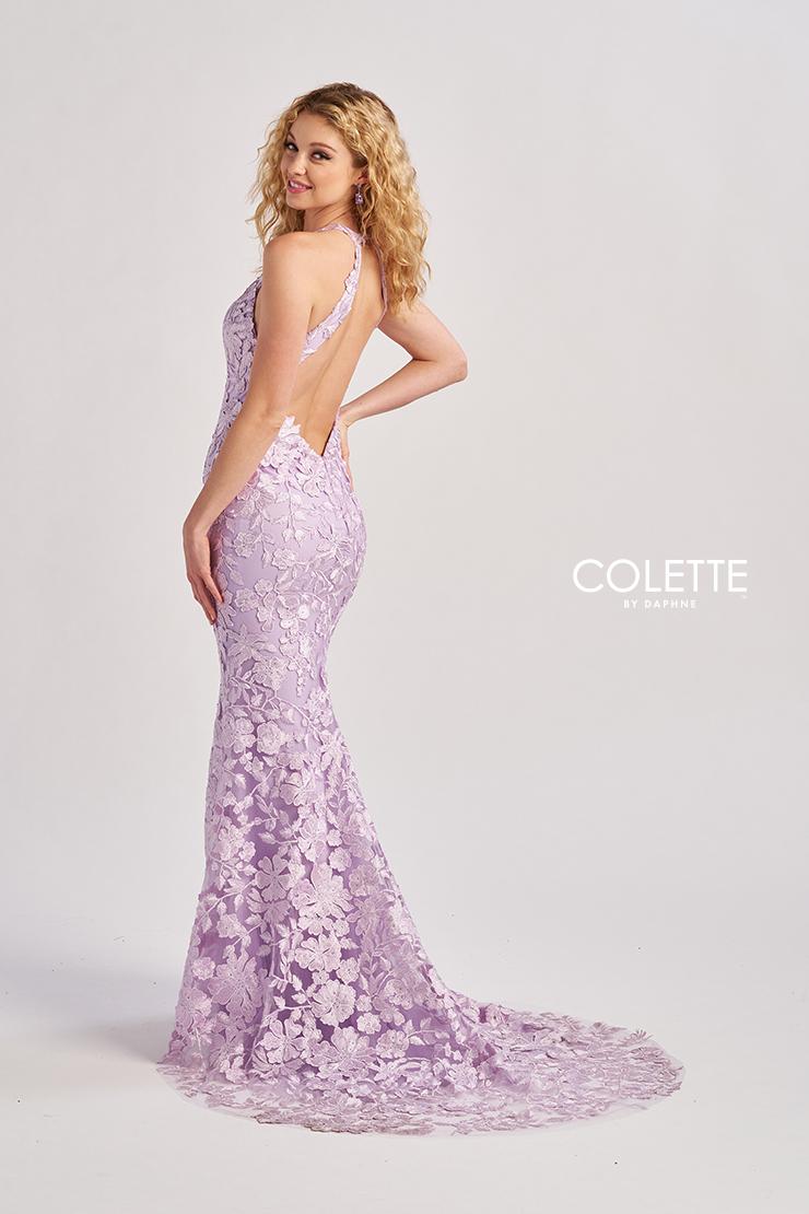 Colette by Daphne Dress CL8665 - Image 2