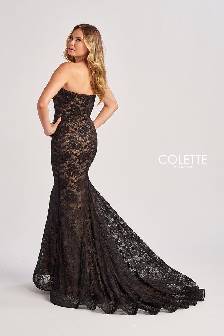 Colette by Daphne Dress CL8670 - Image 2