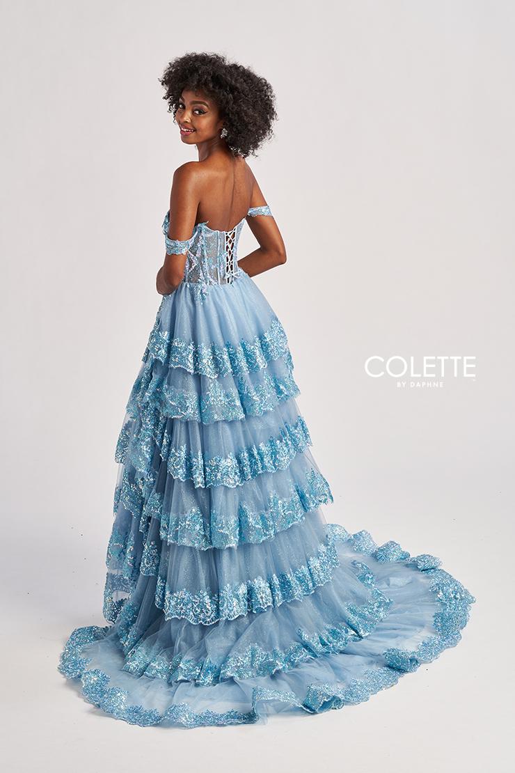 Colette by Daphne Dress CL8690 - Image 2