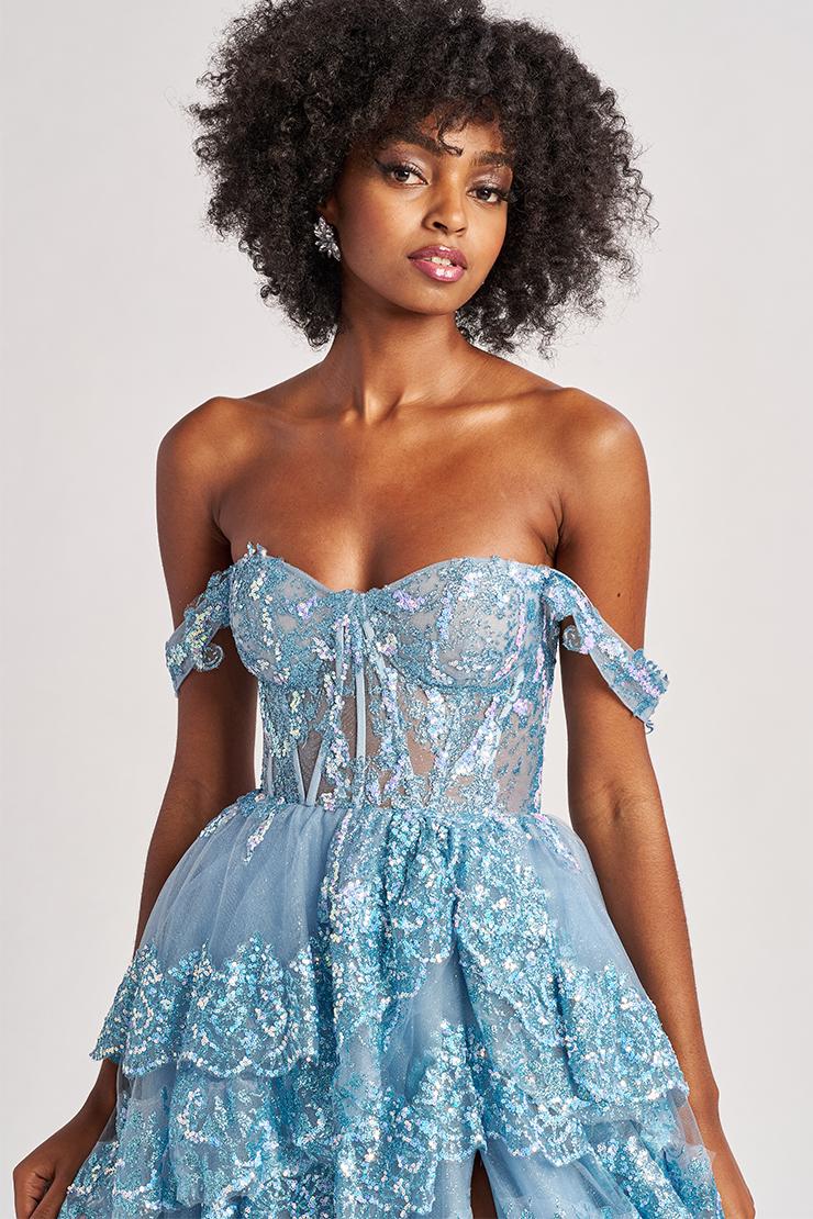 Colette by Daphne Dress CL8690 - Image 4