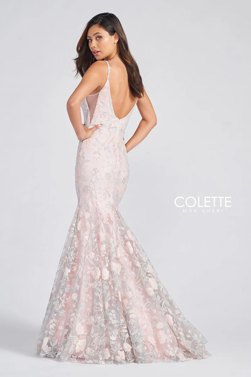 Colette for Mon Cheri Dress CL12233 - Image 2