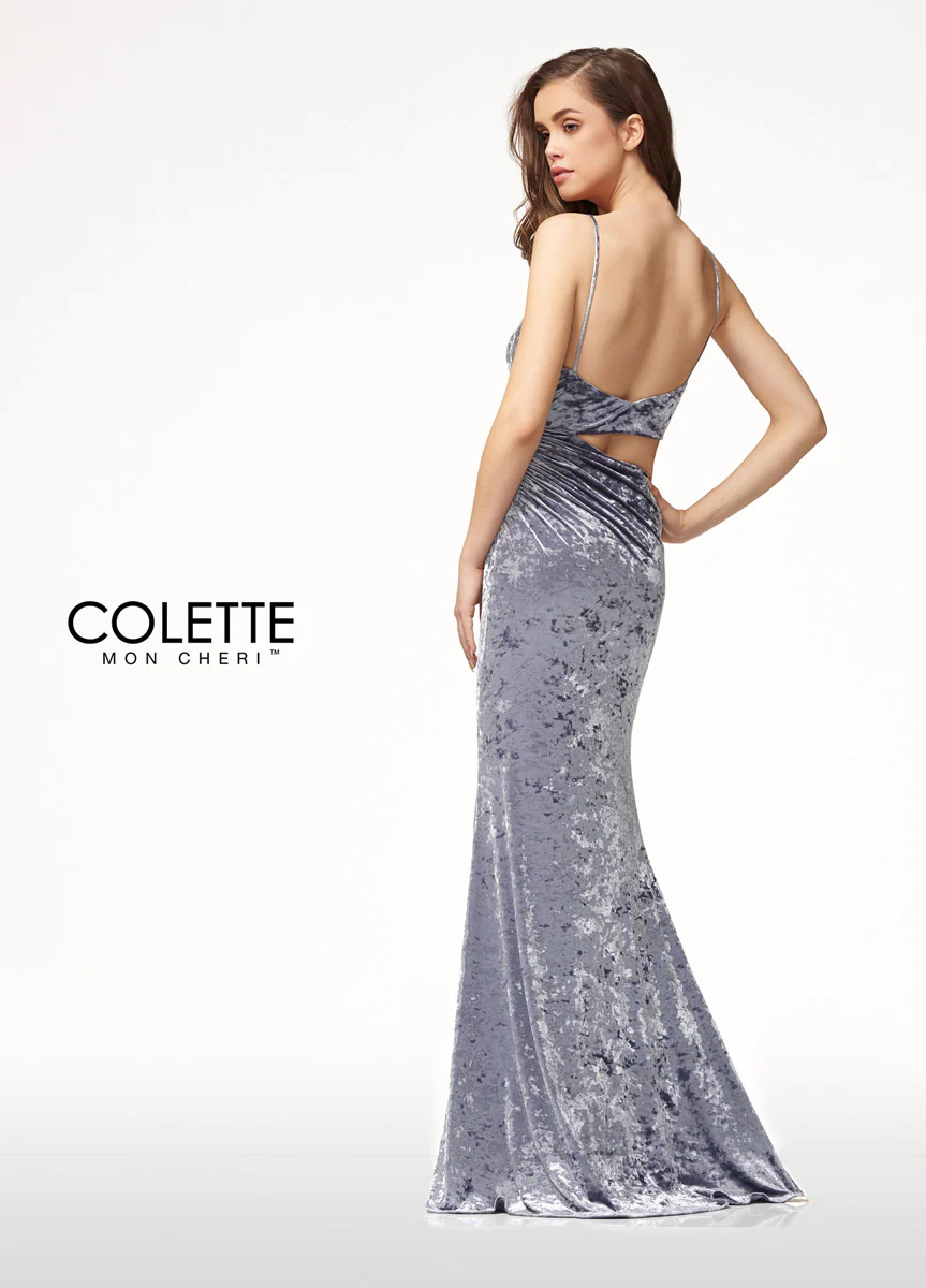 Colette for Mon Cheri Dress CL18269 - Image 2