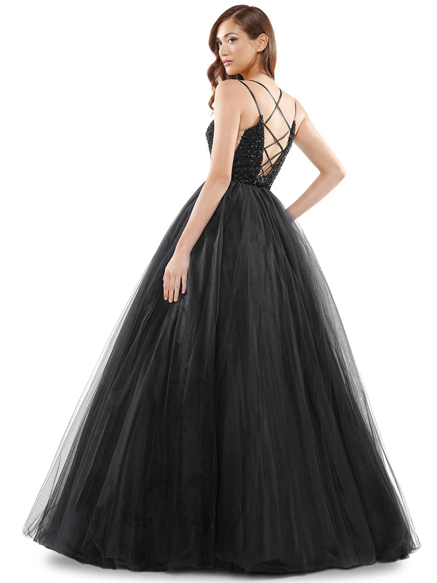 Colors Dress Dress 2382 - Image 4