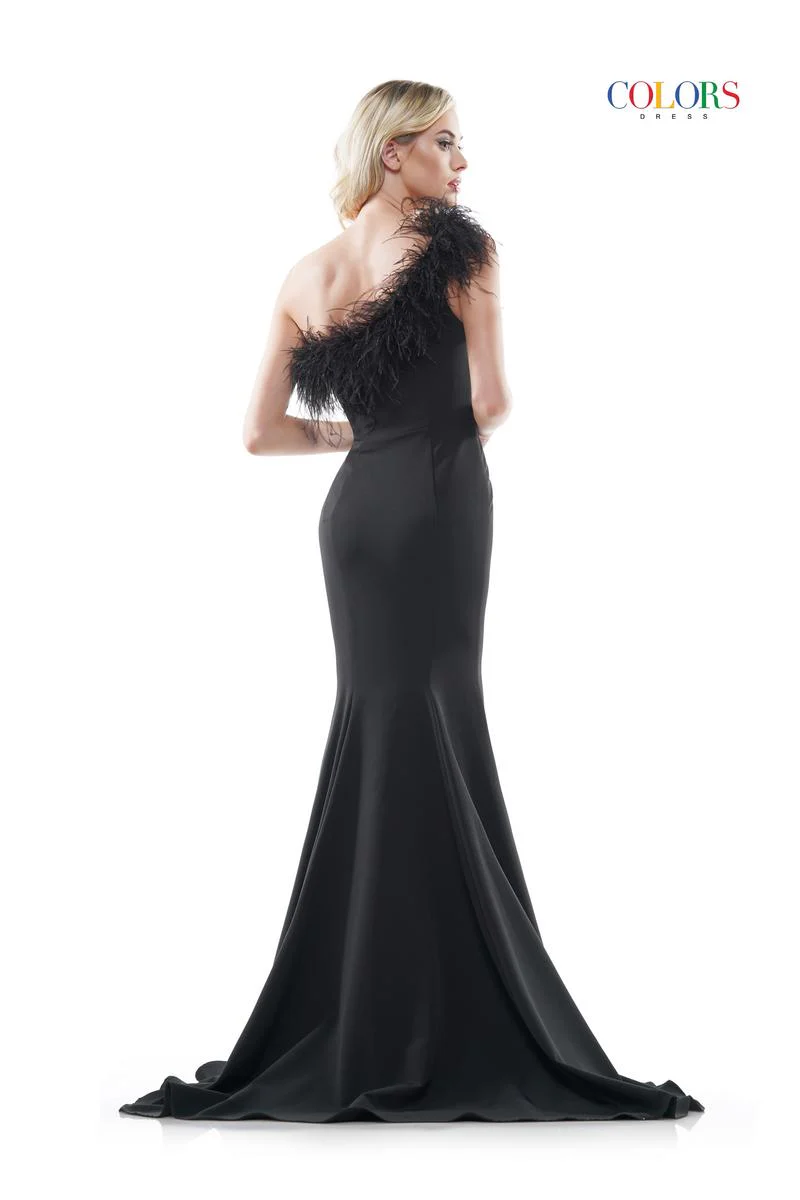 Colors Dress Dress 2405 - Image 8