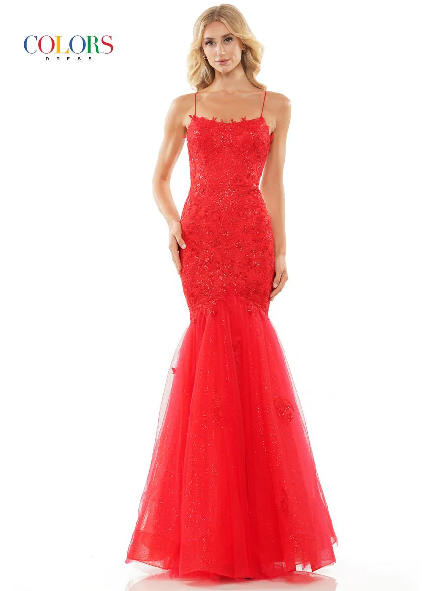 Colors Dress Dress 2490 - Image 3