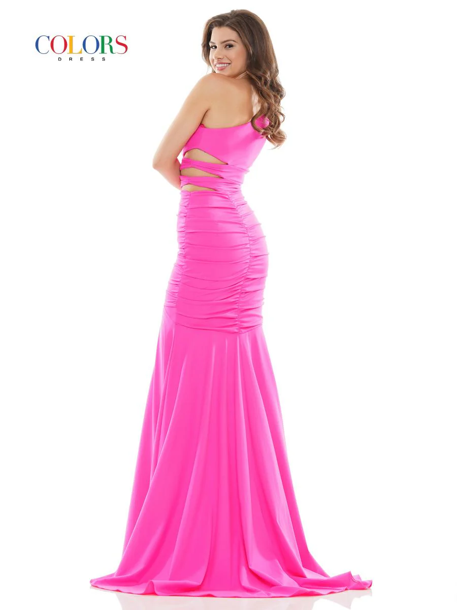 Colors Dress Dress 2693 - Image 2