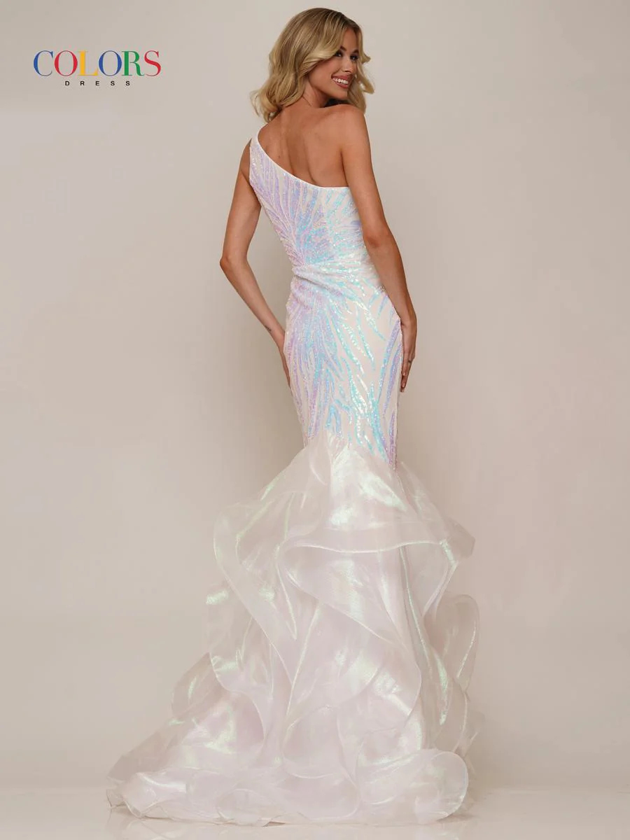 Colors Dress Dress 2925 - Image 2
