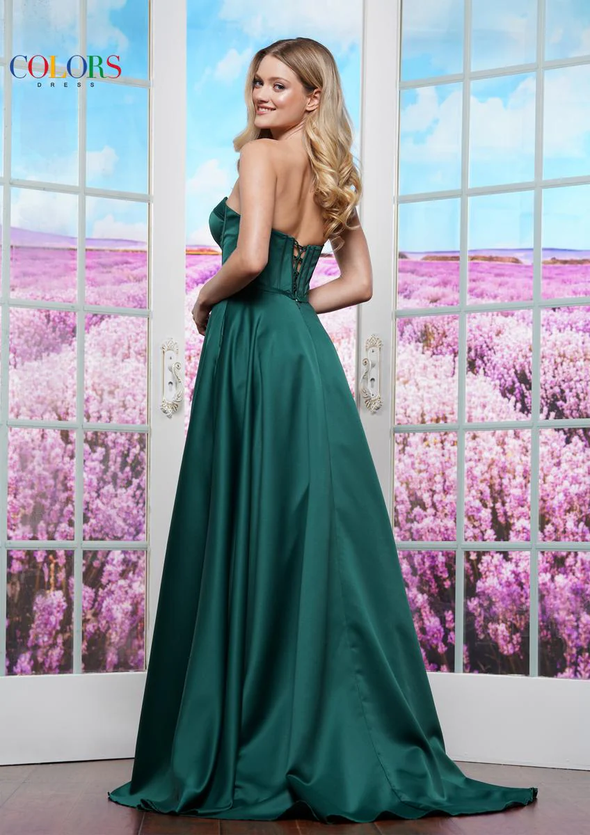 Colors Dress Dress 3434 - Image 6