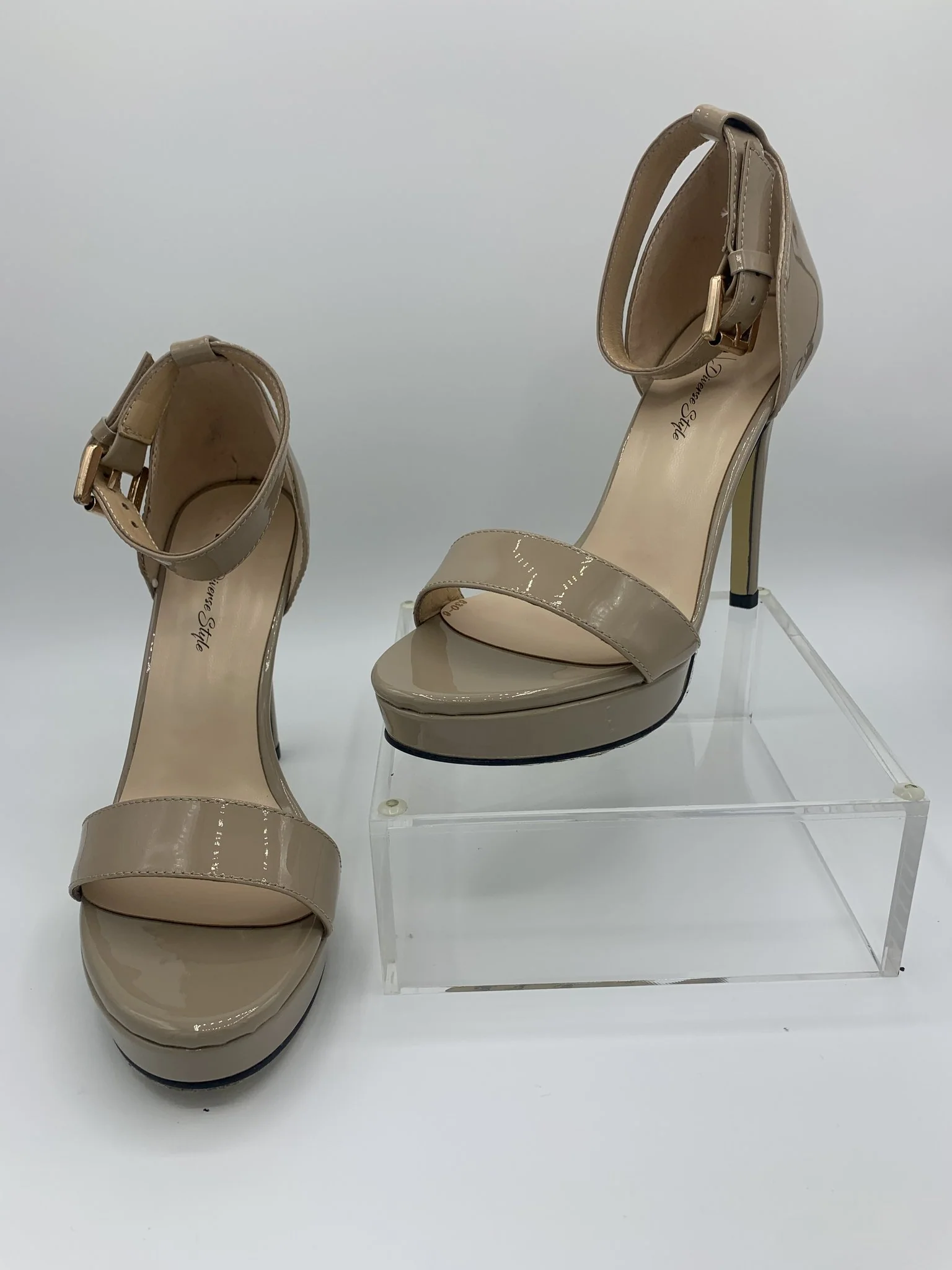 Diverse Style Shoes Classic Ankle - Image 2