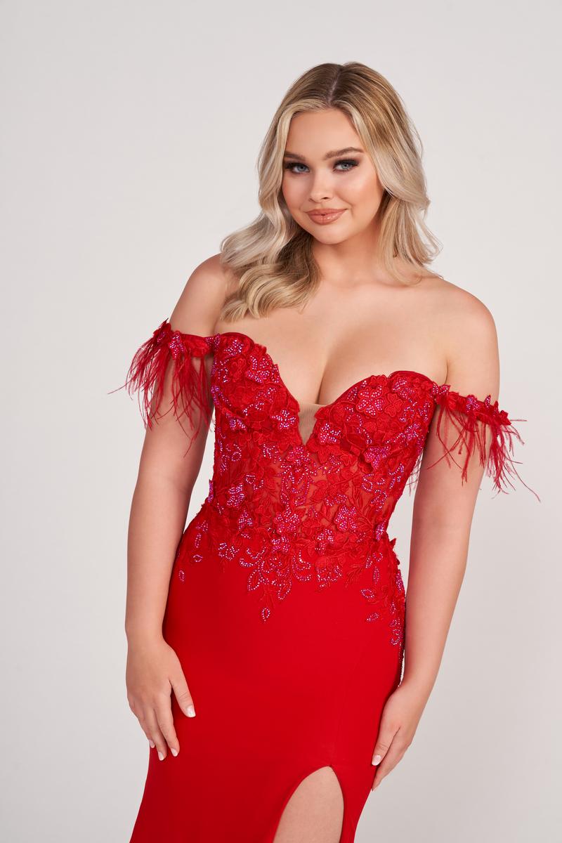 Ellie Wilde by Mon Cheri Dress EW34028 - Image 7