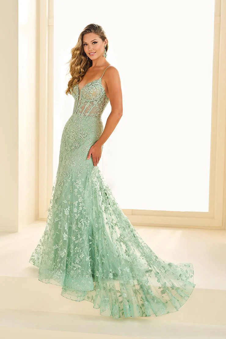 Ellie Wilde by Mon Cheri Dress EW36008 - Image 9