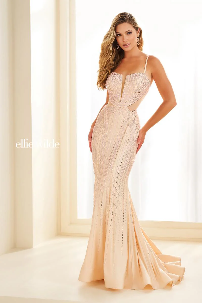 Ellie Wilde by Mon Cheri Dress EW36013 - Image 9