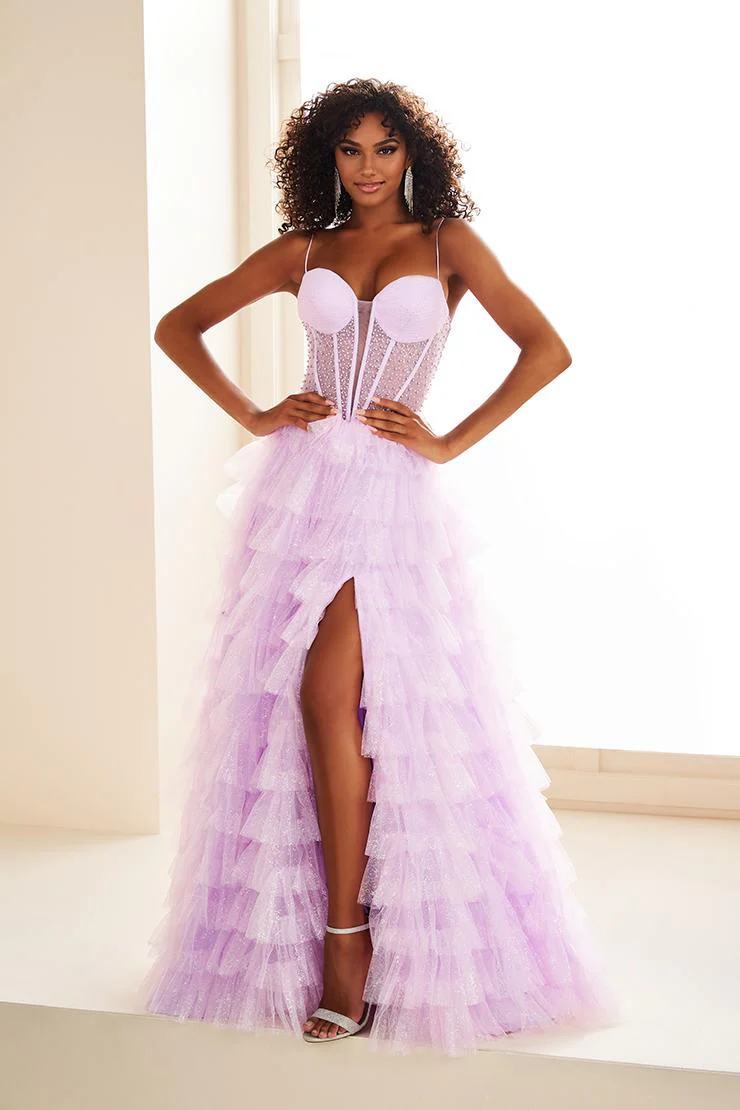 Ellie Wilde by Mon Cheri Dress EW36029 - Image 4