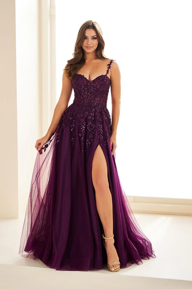 Ellie Wilde by Mon Cheri Dress EW36046 - Image 5