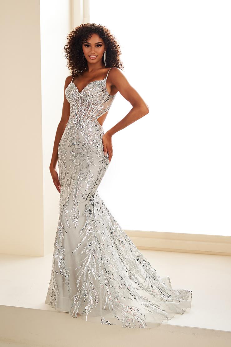 Ellie Wilde by Mon Cheri Dress EW36060 - Image 3