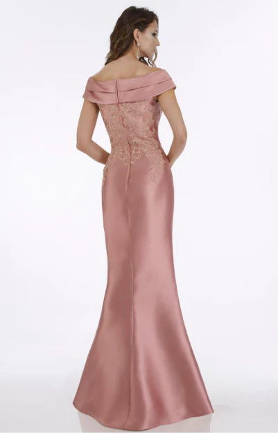 Feriani Couture Dress 12005 - Image 2