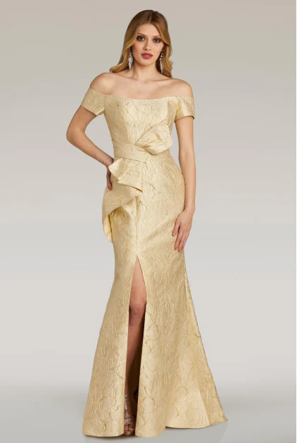 Feriani Couture Dress 12301