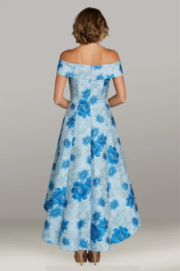 Feriani Couture Dress 12413 - Image 2