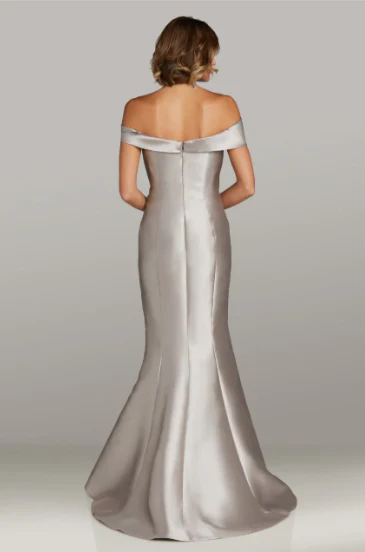 Feriani Couture Dress 12414 - Image 2