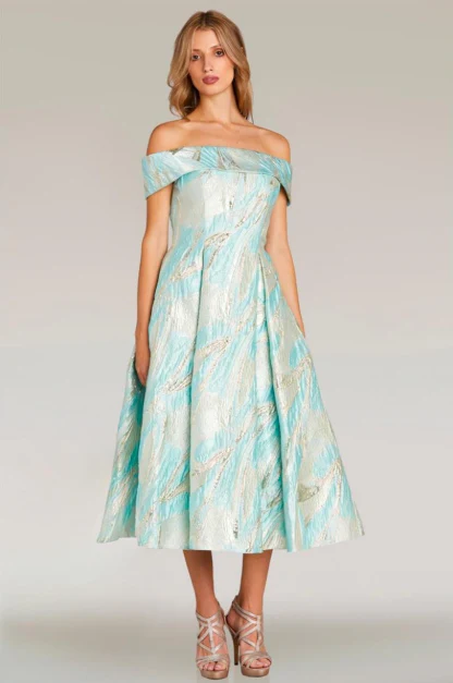 Feriani Couture Dress 18341