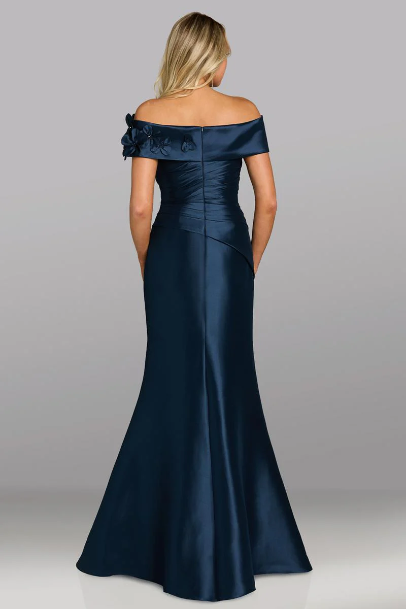 Feriani Couture Dress 18639 - Image 2