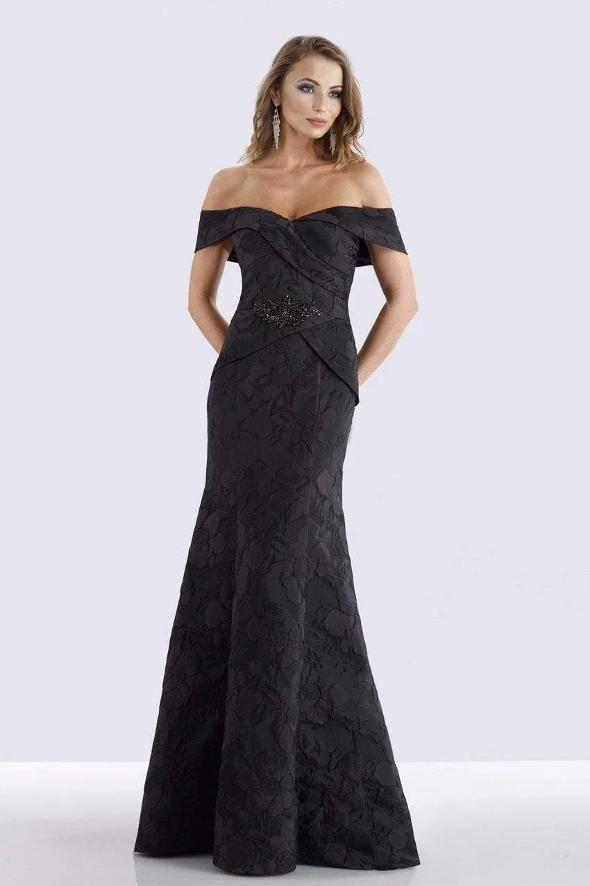 Feriani Couture Dress 18675